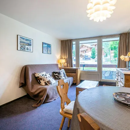 Cosy A Pres Des Pistes, Animaux Admis - Fr-1-694-298 Val-dʼIsère