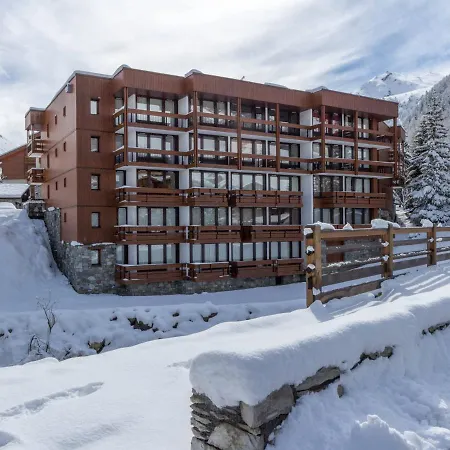 Appartamento Cosy A Pres Des Pistes, Animaux Admis - Fr-1-694-298 *