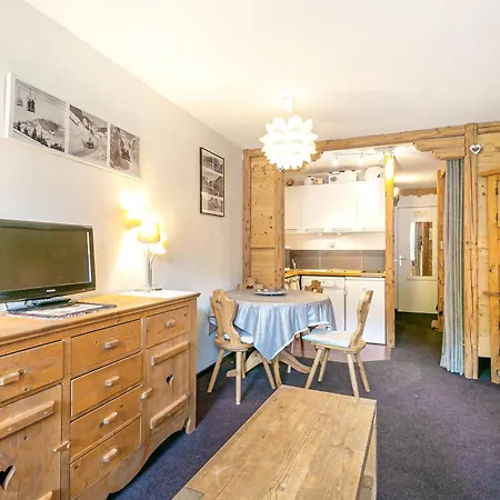 Cosy A Pres Des Pistes, Animaux Admis - Fr-1-694-298 *