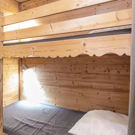 Cosy A Pres Des Pistes, Animaux Admis - Fr-1-694-298